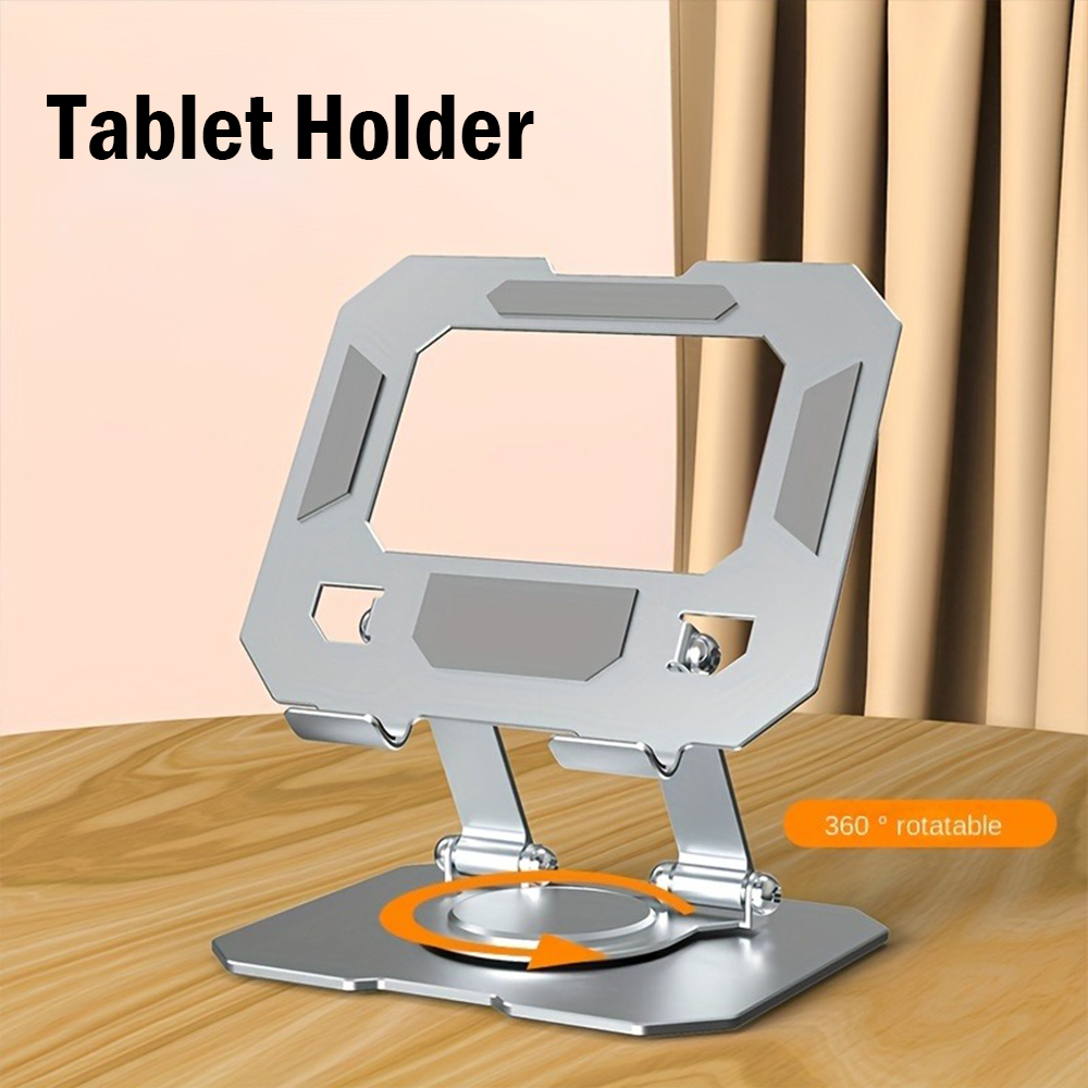 Adjustable Foldable 360° Rotat - Blackview Tablet Accessories recensie en prijs