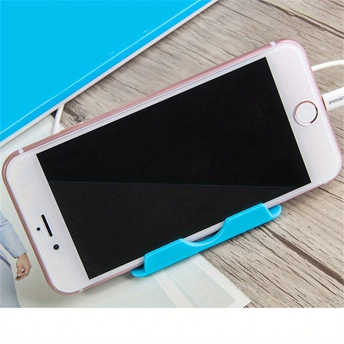 Foldable Cradle Universal Phon - Tablet Phone Accessories recensie en prijs