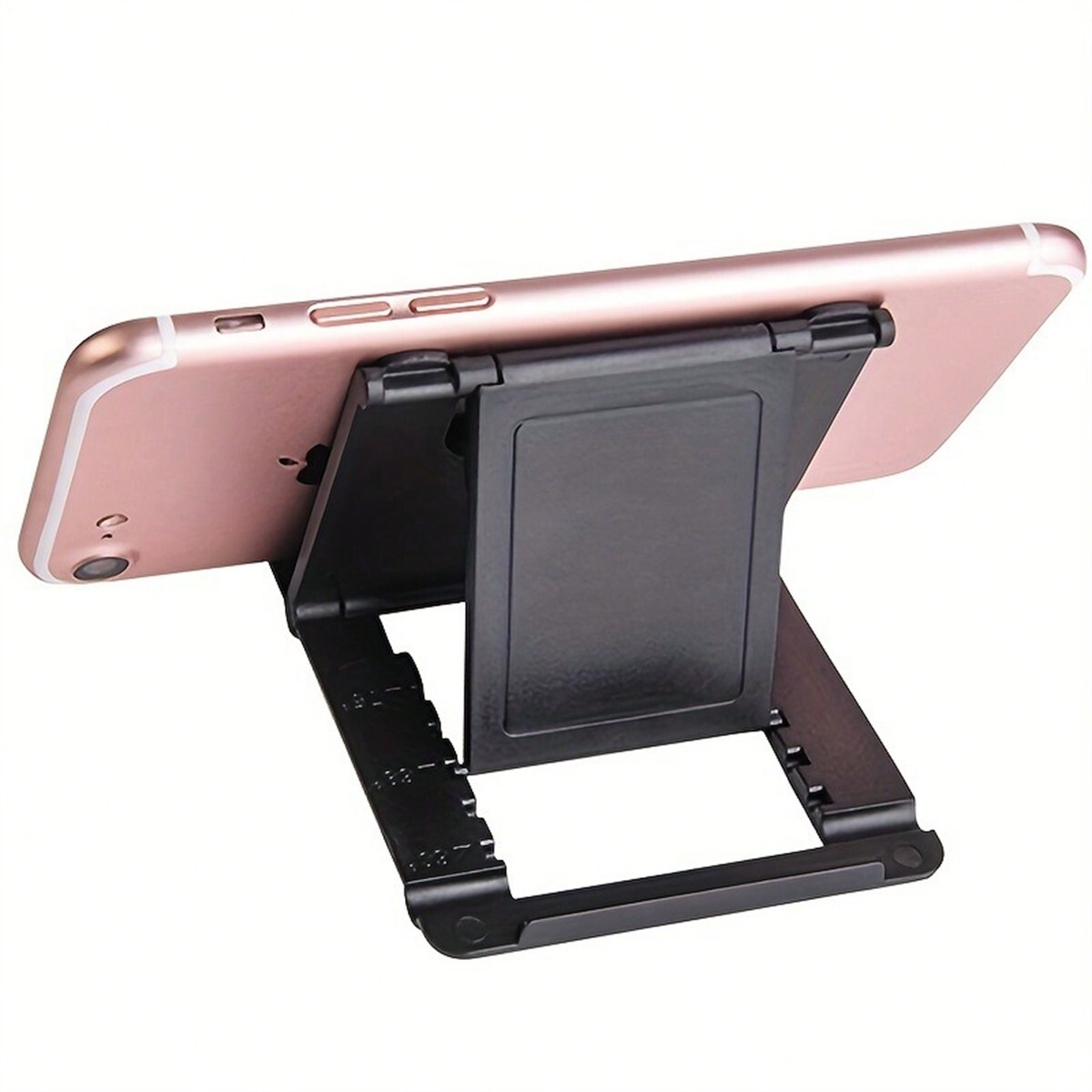 Foldable Cradle Universal Phon - Tablet Phone Accessories recensie en prijs