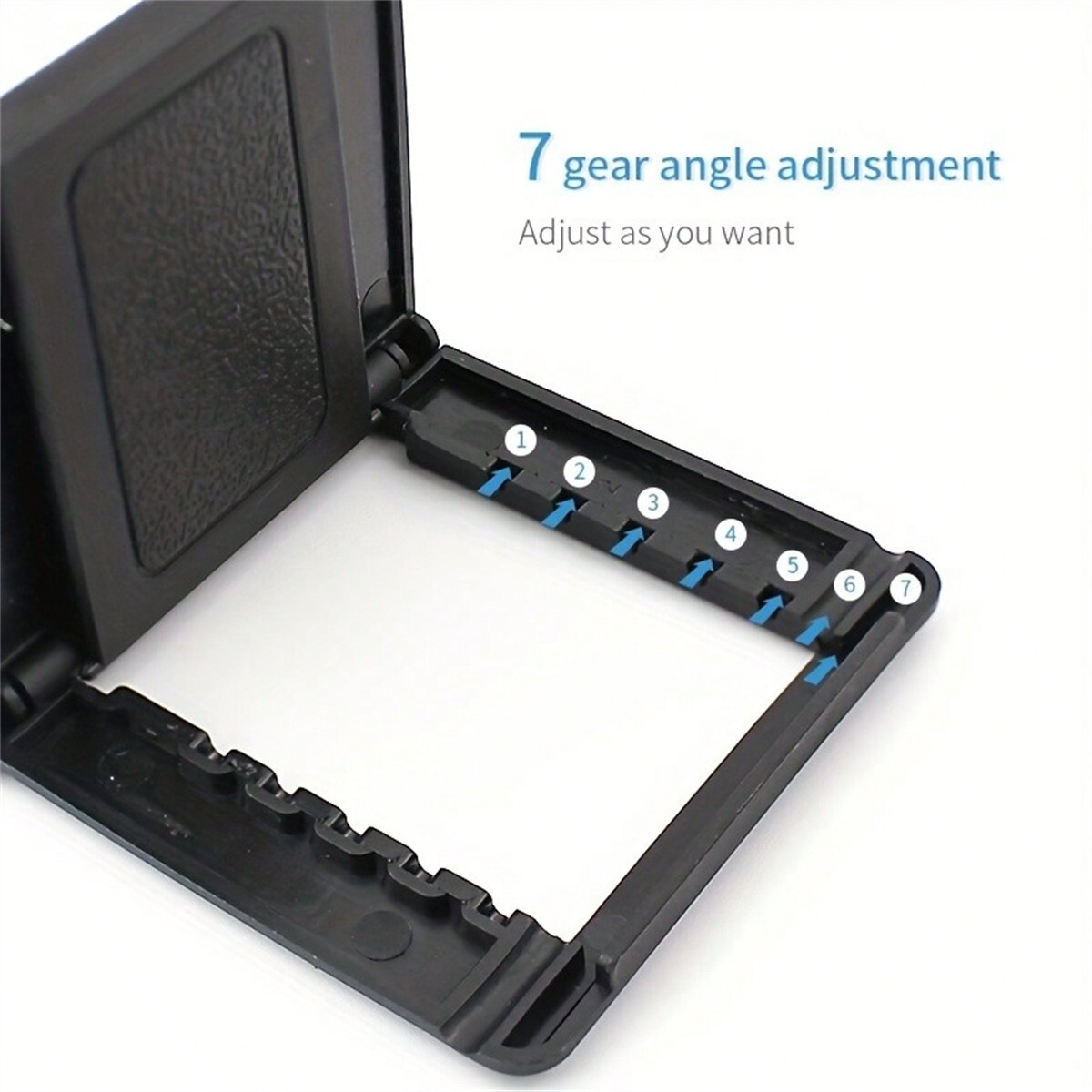 Foldable Cradle Universal Phon - Tablet Phone Accessories recensie en prijs