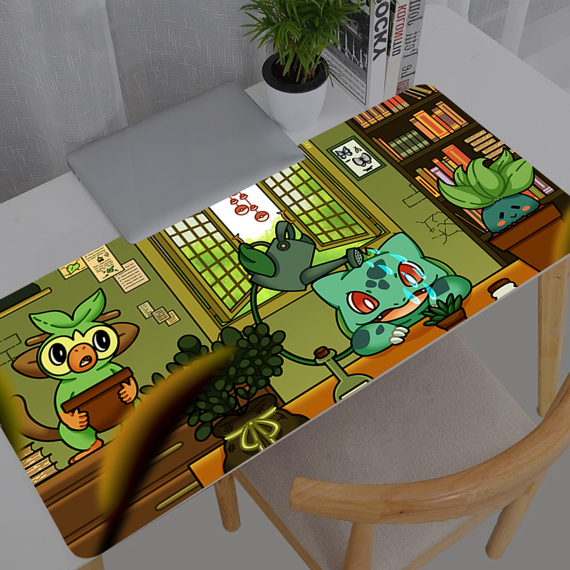 Mouse Pad Large PC Pokemon Pik - Graphic Tablet Accessories recensie en prijs