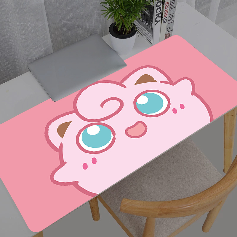 Mouse Pad Large PC Pokemon Pik - Graphic Tablet Accessories recensie en prijs