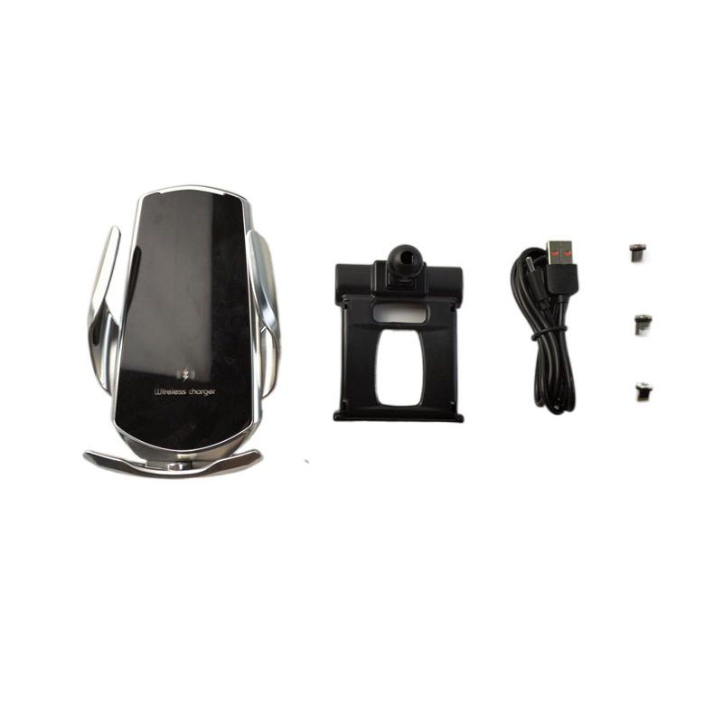15W Fast Charging Wireless Cha - Bmw Accessories Tablet Holder recensie en prijs