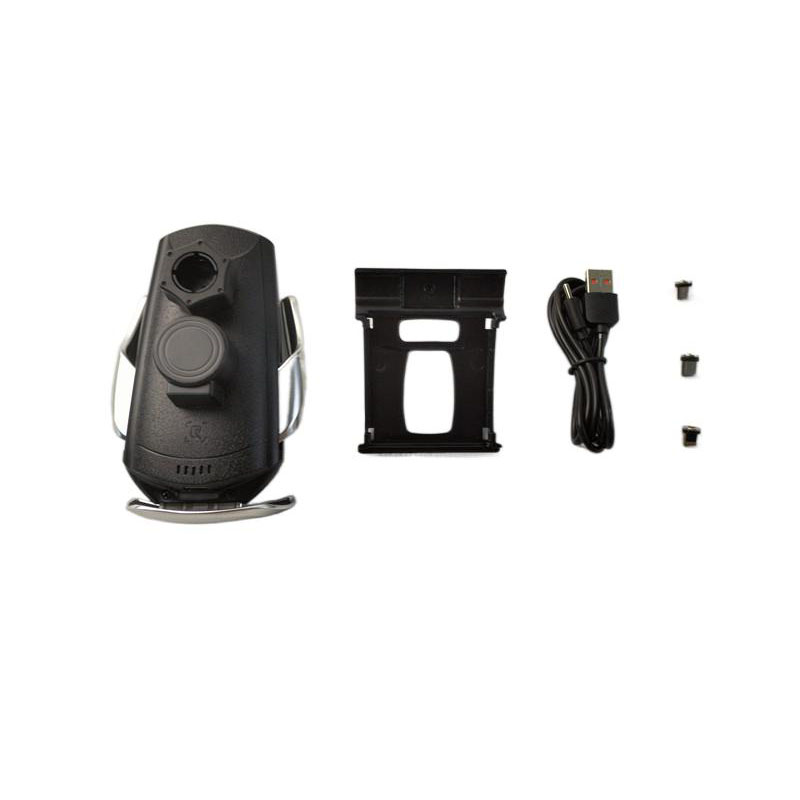 15W Fast Charging Wireless Cha - Bmw Accessories Tablet Holder recensie en prijs