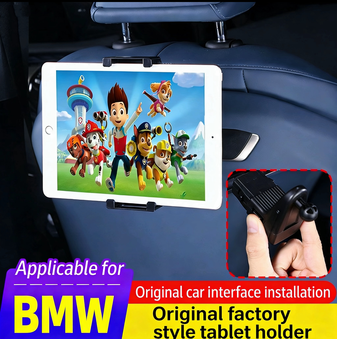 For BMW X3 X5 X6 X7 5 Series 7 - Bmw Accessories Tablet Holder recensie en prijs