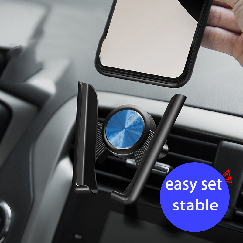 Gravity Car Phone Holder Mobil - Bmw Accessories Tablet Holder recensie en prijs