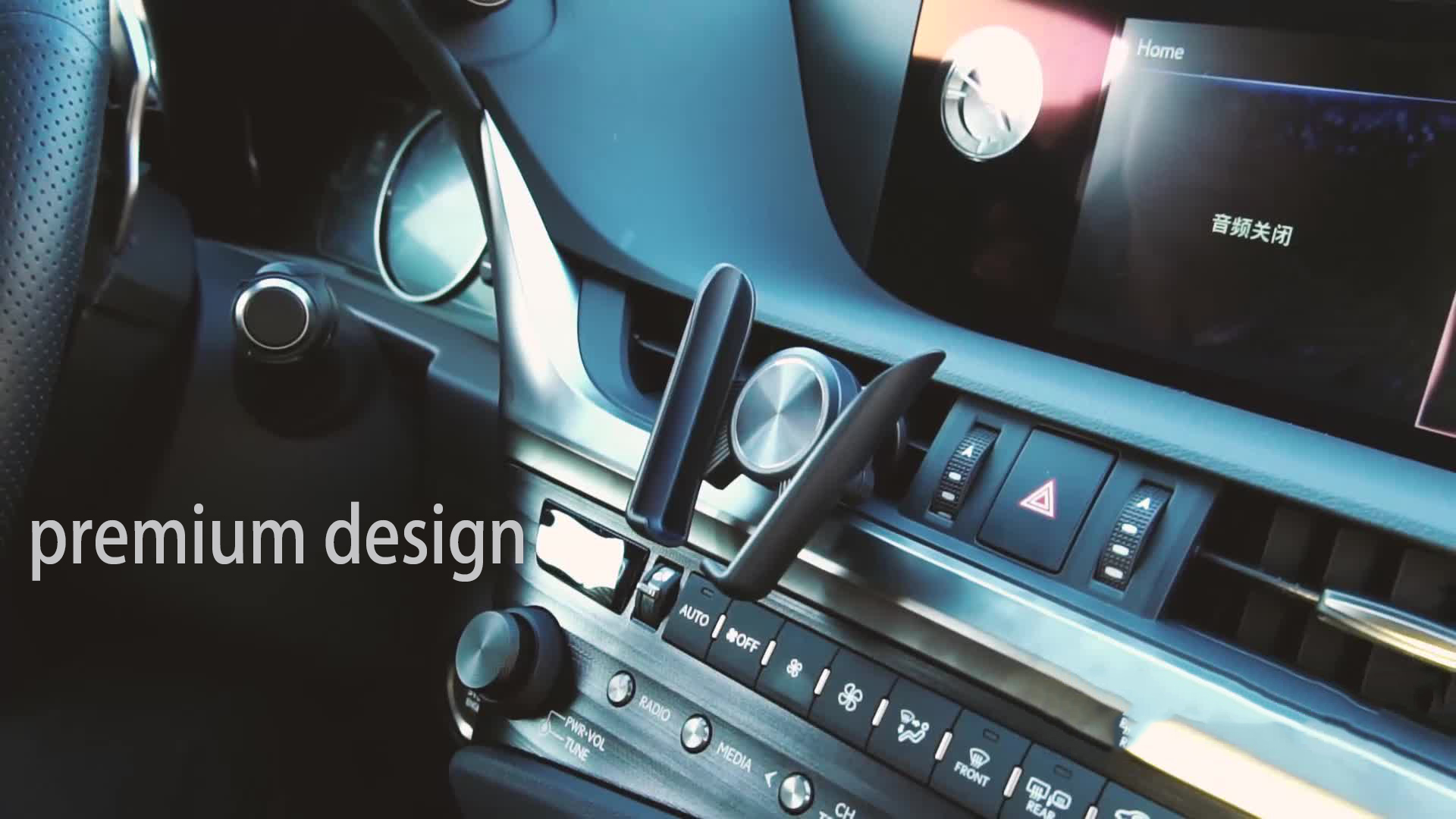 Gravity Car Phone Holder Mobil - Bmw Accessories Tablet Holder recensie en prijs