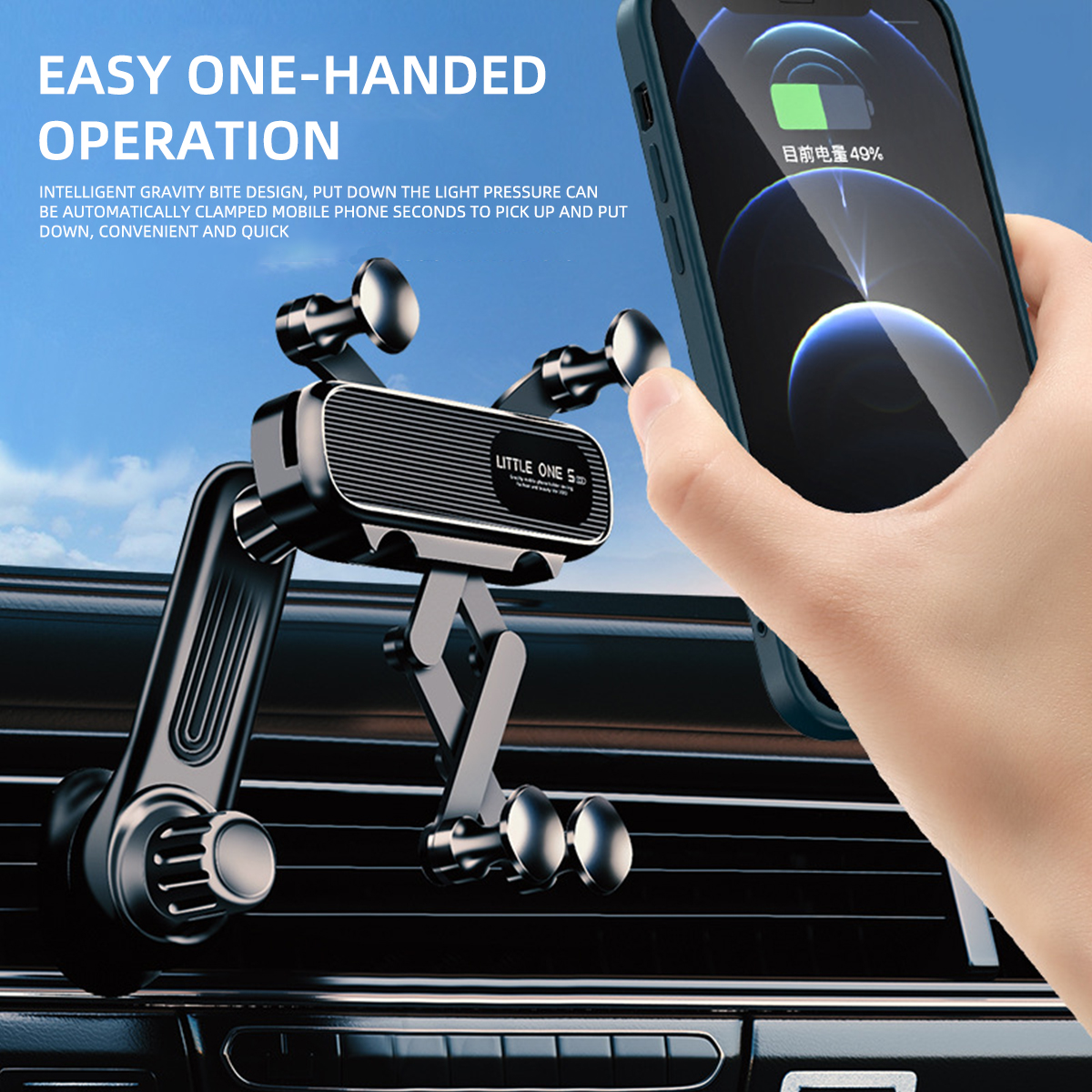 Magnetic Car Phone Holder for  - Bmw Accessories Tablet Holder recensie en prijs