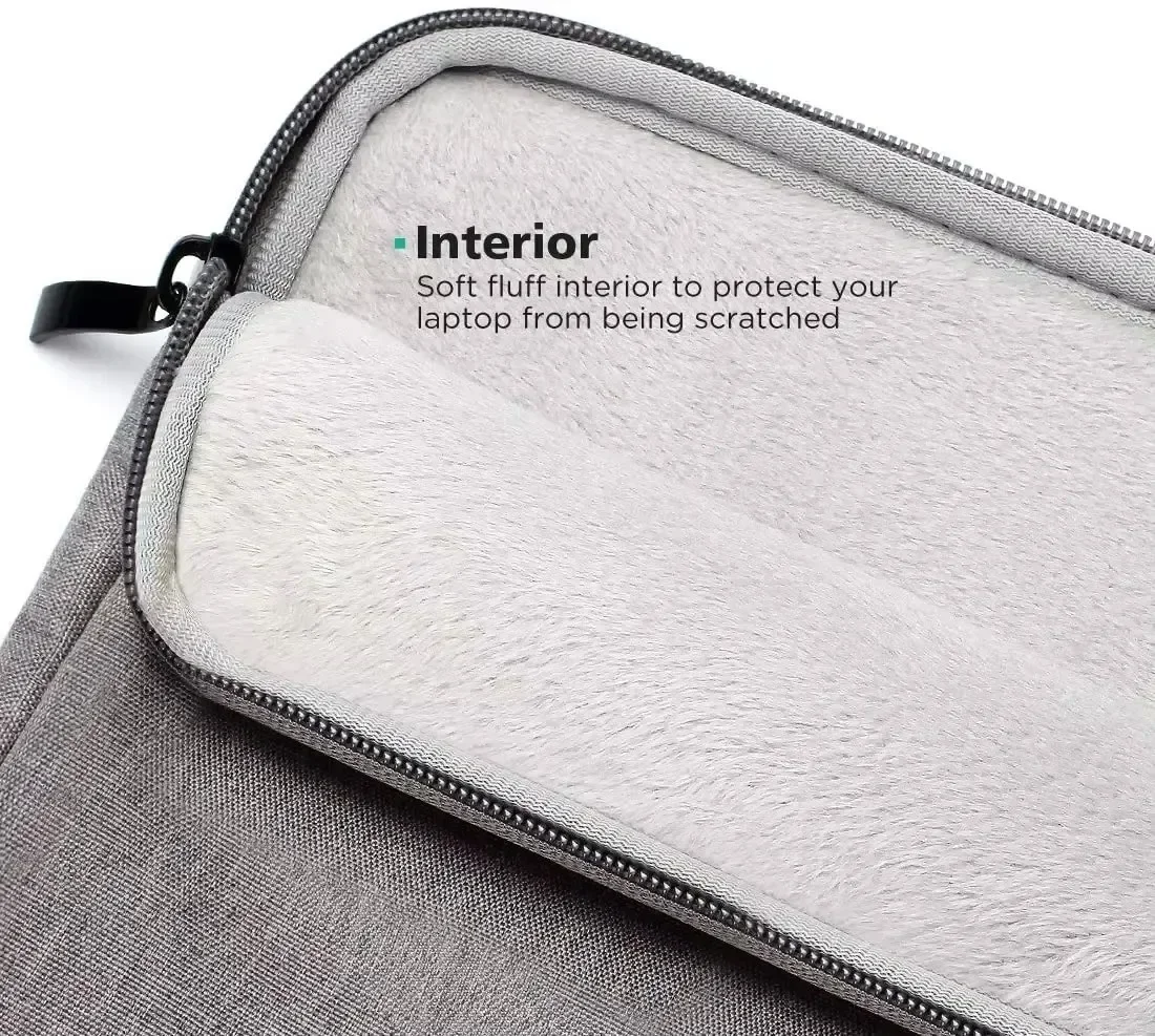Laptop Bag for Xiaomi Poco Pad - Poco Tablet Accessories recensie en prijs