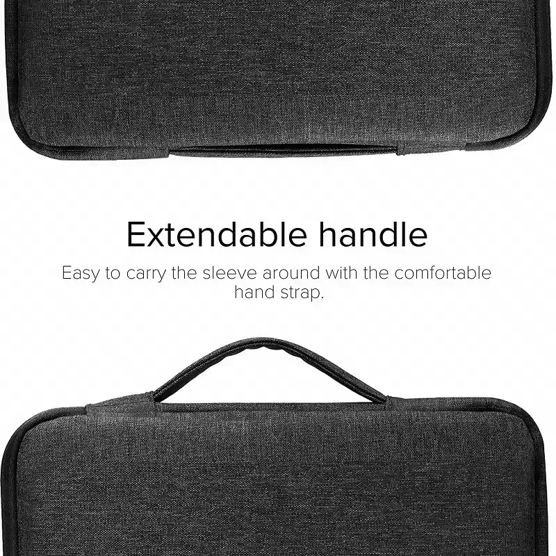 Laptop Bag for Xiaomi Poco Pad - Poco Tablet Accessories recensie en prijs