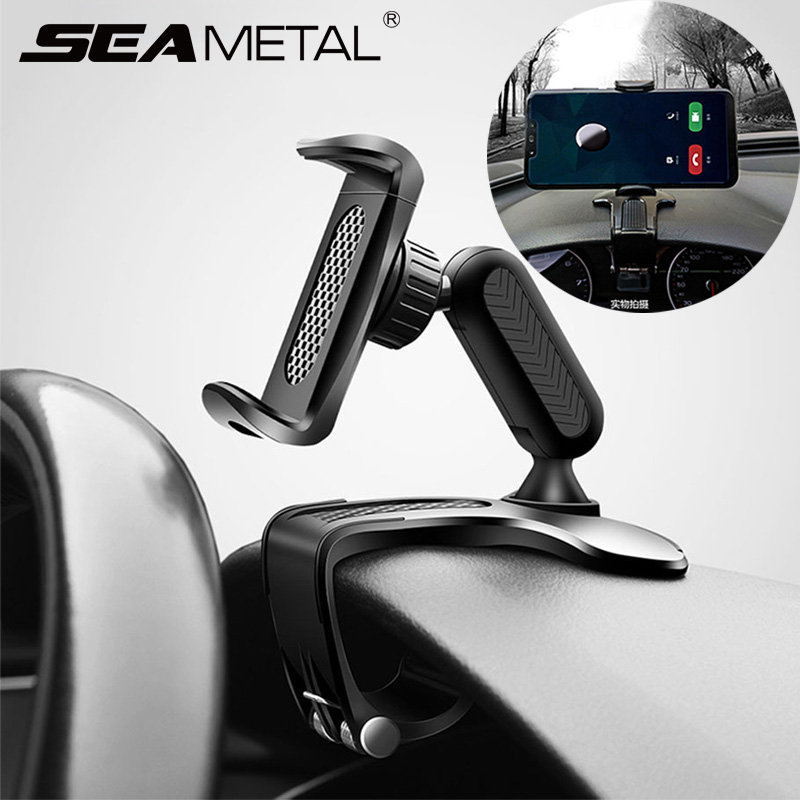 Dashboard Car Phone Holder ABS - Bmw Accessories Tablet Holder recensie en prijs