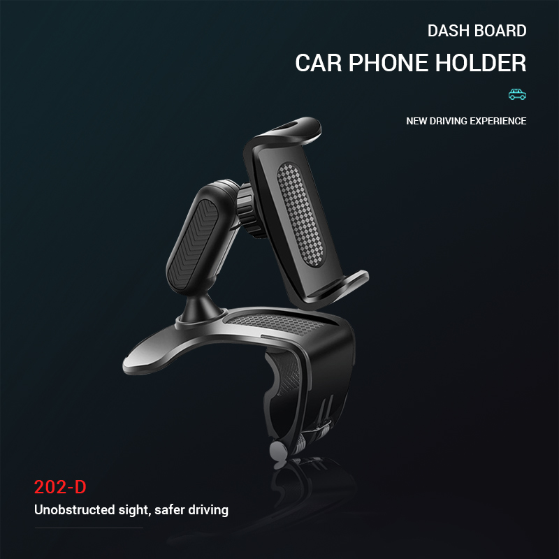 Dashboard Car Phone Holder ABS - Bmw Accessories Tablet Holder recensie en prijs