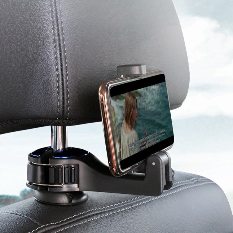 Multi-functional 2 In 1 Car Ho - Bmw Accessories Tablet Holder recensie en prijs