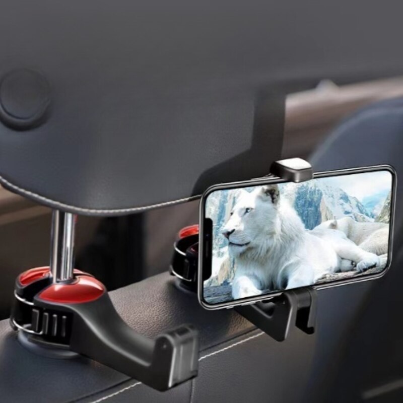 Multi-functional 2 In 1 Car Ho - Bmw Accessories Tablet Holder recensie en prijs