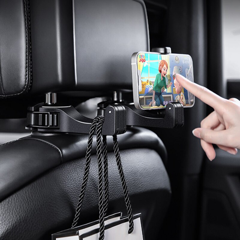 Multi-functional 2 In 1 Car Ho - Bmw Accessories Tablet Holder recensie en prijs