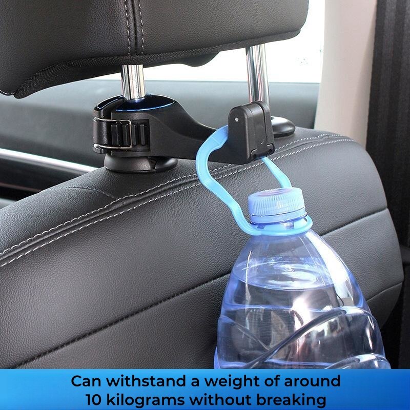 Multi-functional 2 In 1 Car Ho - Bmw Accessories Tablet Holder recensie en prijs