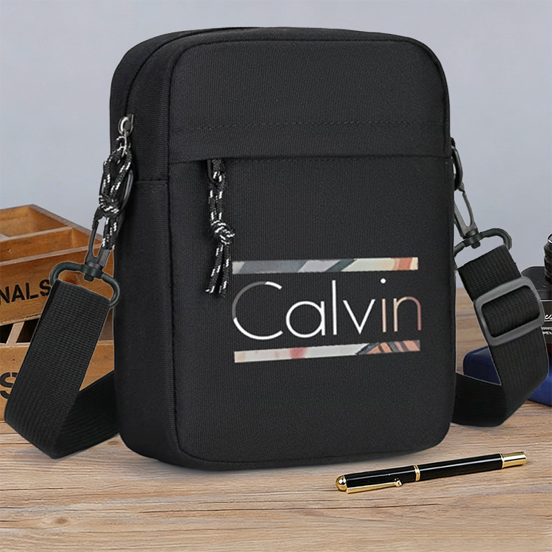 Daily Wear Simple Square Cross - Tablet Accessories Bag recensie en prijs