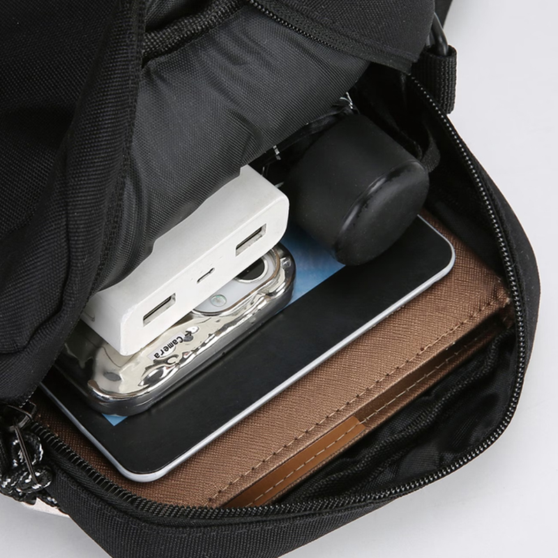 Daily Wear Simple Square Cross - Tablet Accessories Bag recensie en prijs