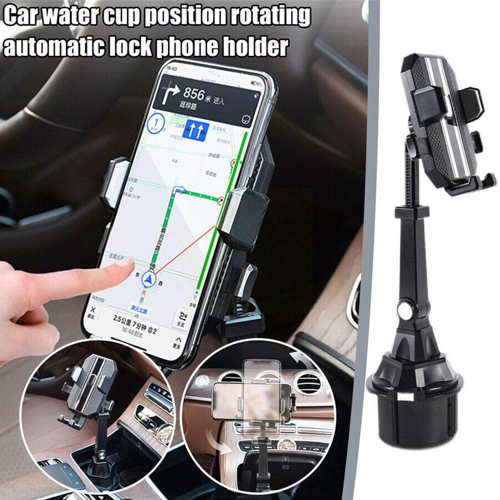 Adjustable Car Cup Holder Cell - Bmw Accessories Tablet Holder recensie en prijs