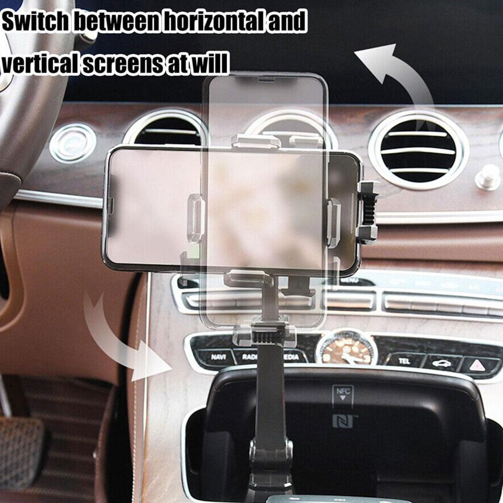 Adjustable Car Cup Holder Cell - Bmw Accessories Tablet Holder recensie en prijs