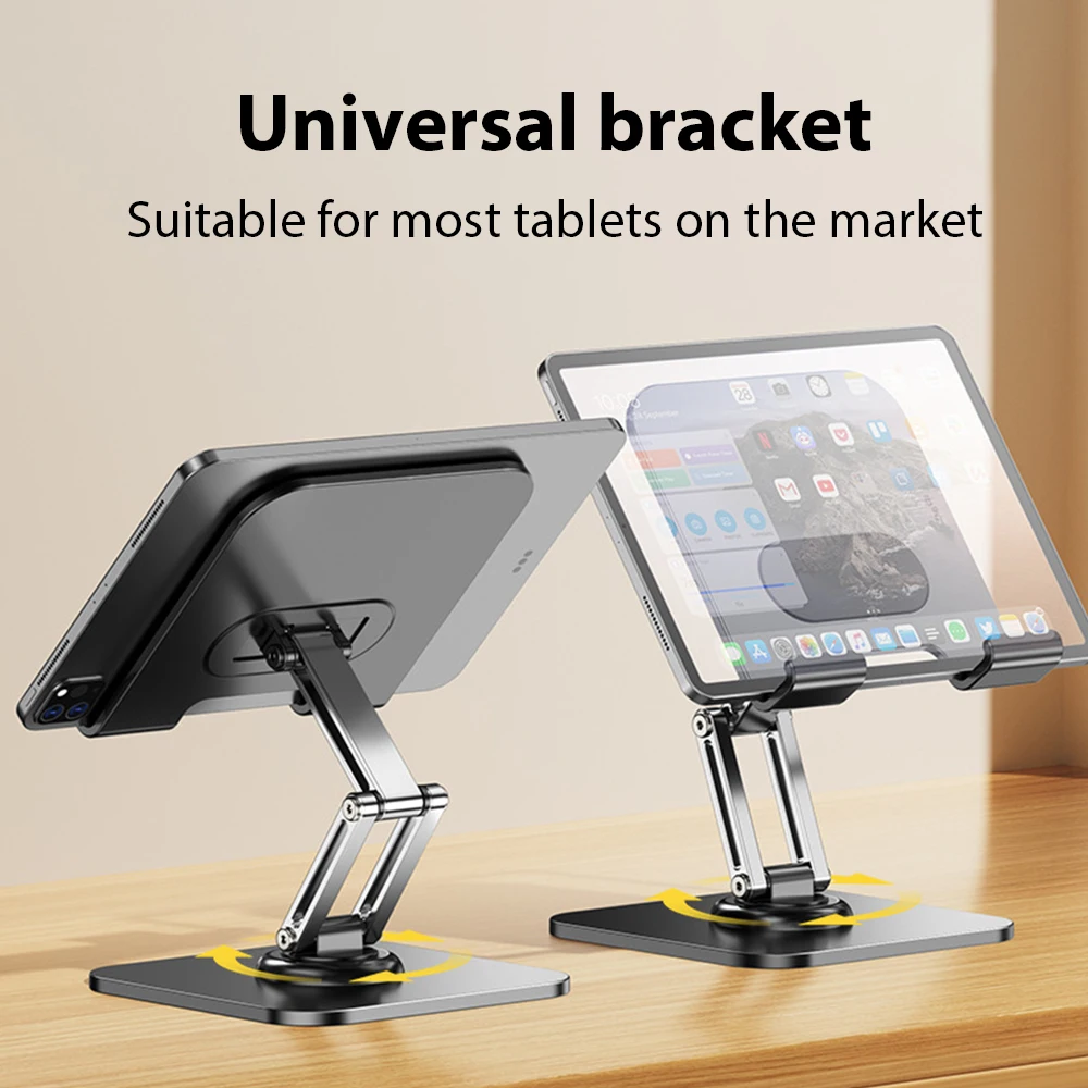 360° Rotatable Holder Tablet P - Blackview Tablet Accessories recensie en prijs