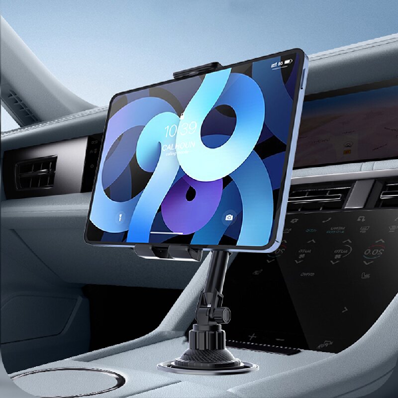 Universal Car Cup Tablet Stand - Car Accessories Tablet Holder recensie en prijs