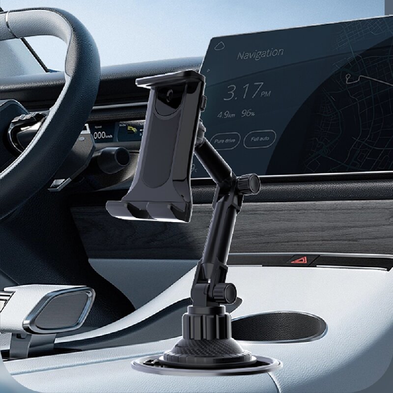 Universal Car Cup Tablet Stand - Car Accessories Tablet Holder recensie en prijs