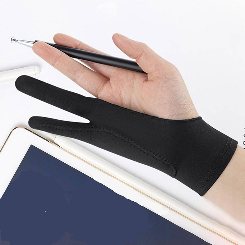 Drawe Art Single/Three Layers  - Drawing Glove Artist recensie en prijs