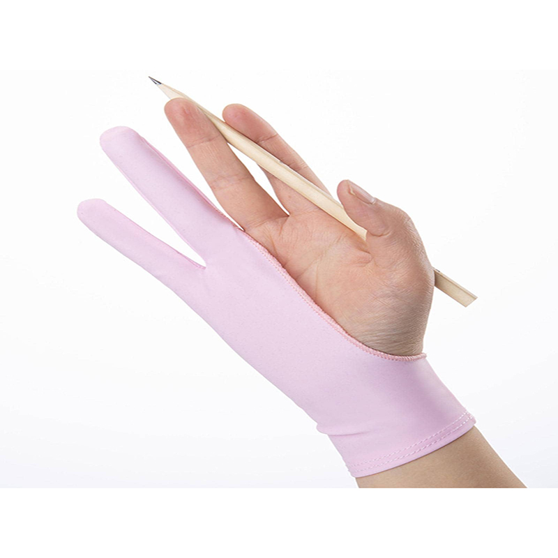Drawe Art Single/Three Layers  - Drawing Glove Artist recensie en prijs