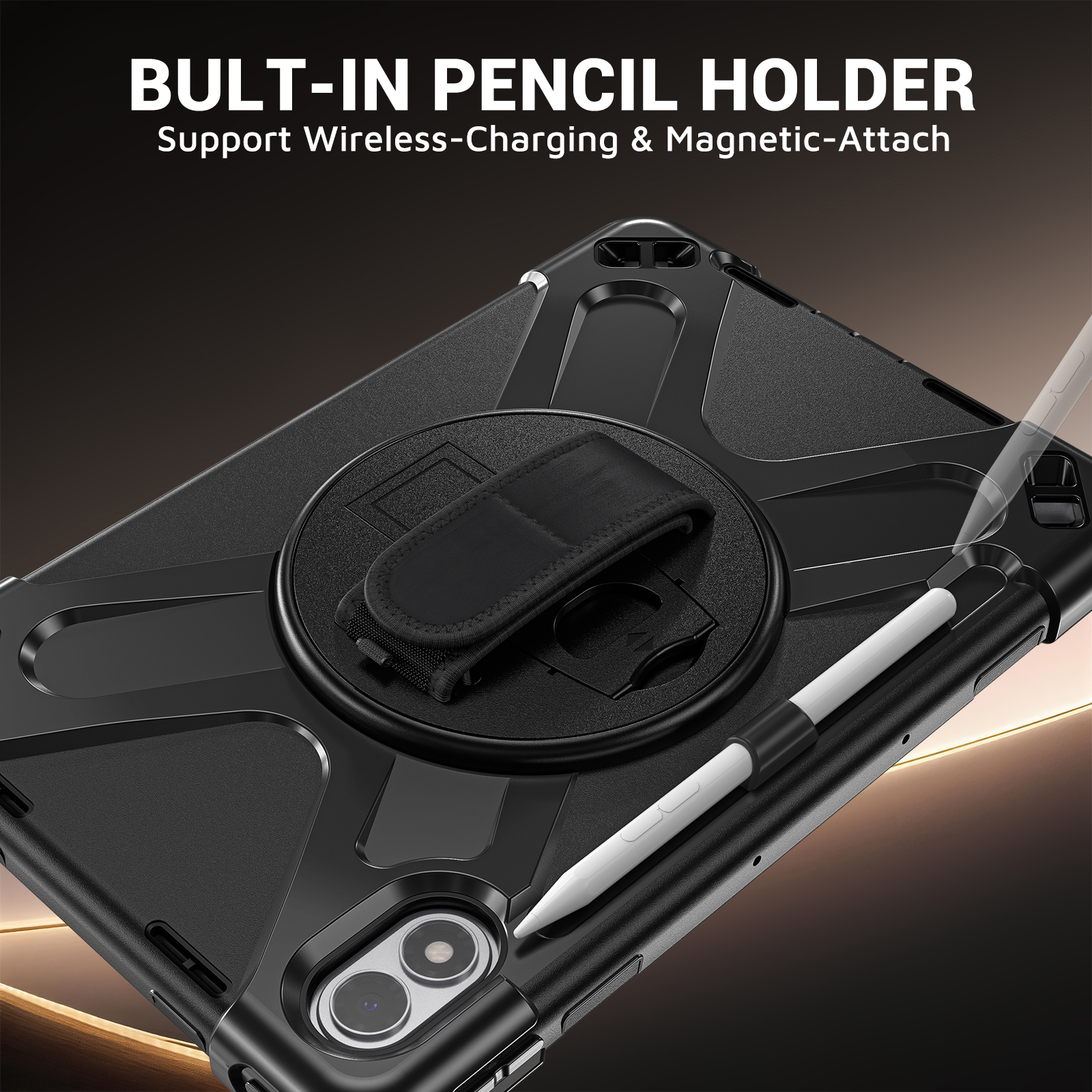 Armor Shockproof For Redmi Pad - Poco Tablet Accessories recensie en prijs
