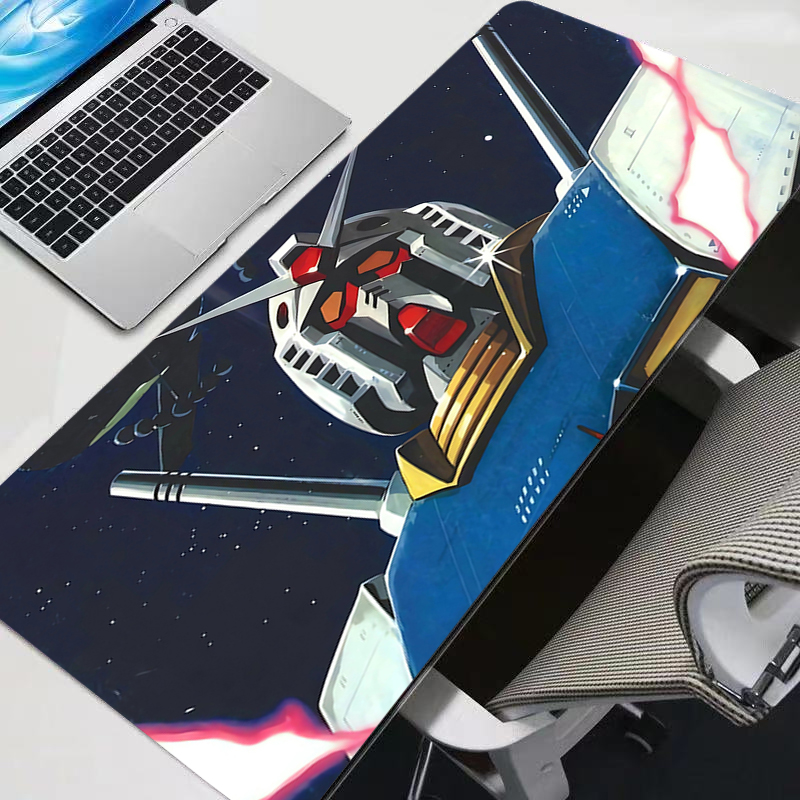 Mouse Pad Large Mobile Suit Gu - Graphic Tablet Accessories recensie en prijs