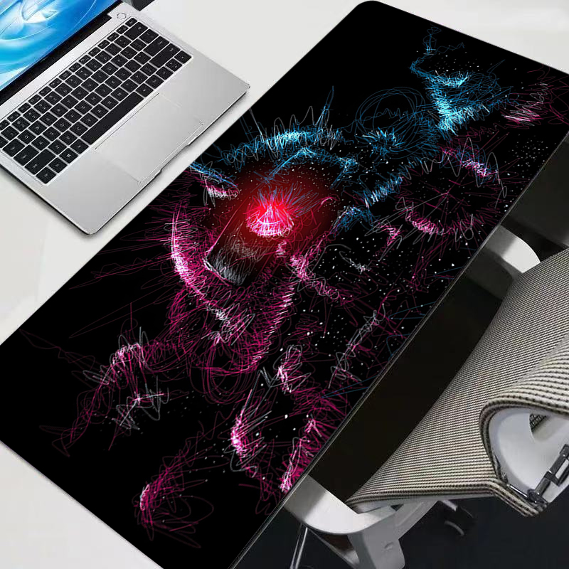 Mouse Pad Large Mobile Suit Gu - Graphic Tablet Accessories recensie en prijs