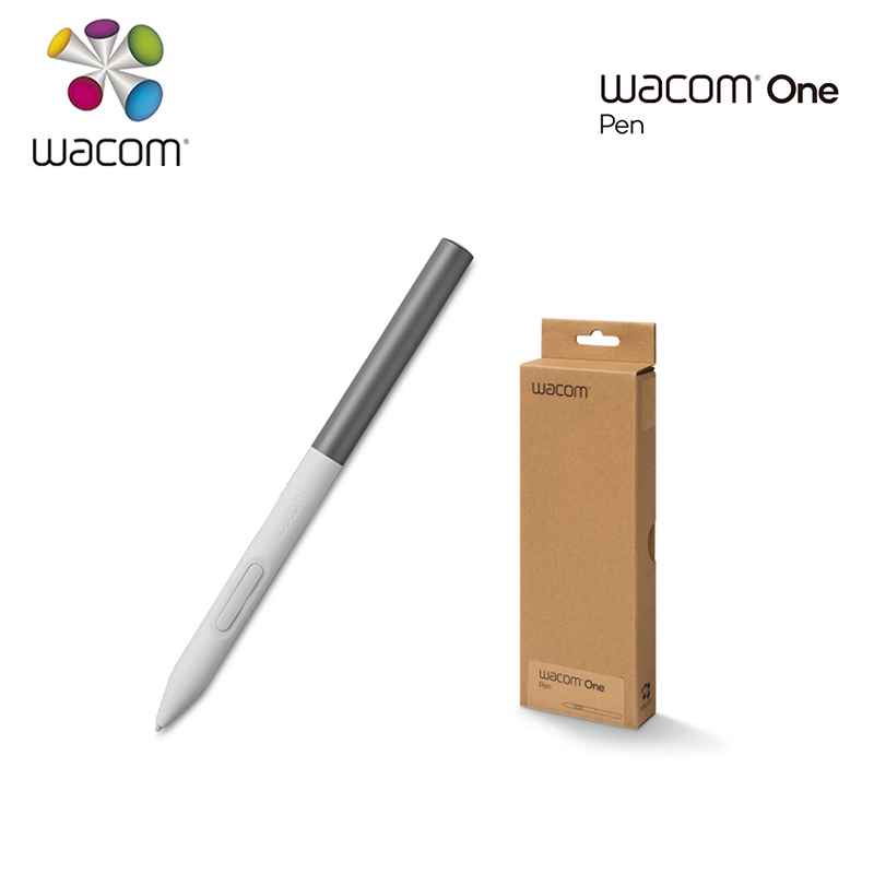 Wacom One Standard Pen (for 20 - Wacom Tablet Accessories recensie en prijs