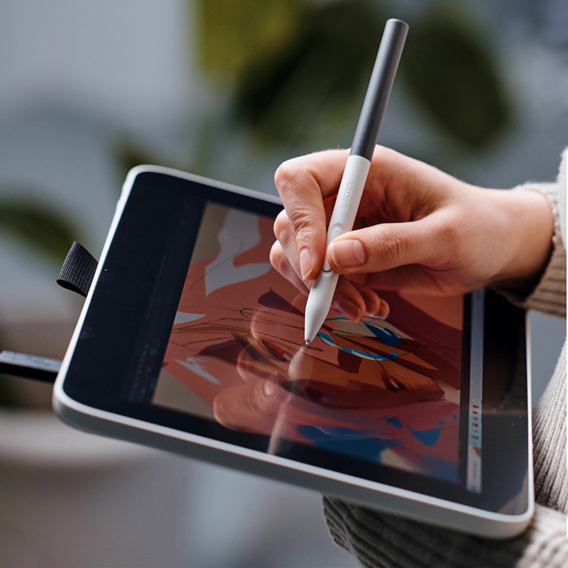 Wacom One Standard Pen (for 20 - Wacom Tablet Accessories recensie en prijs
