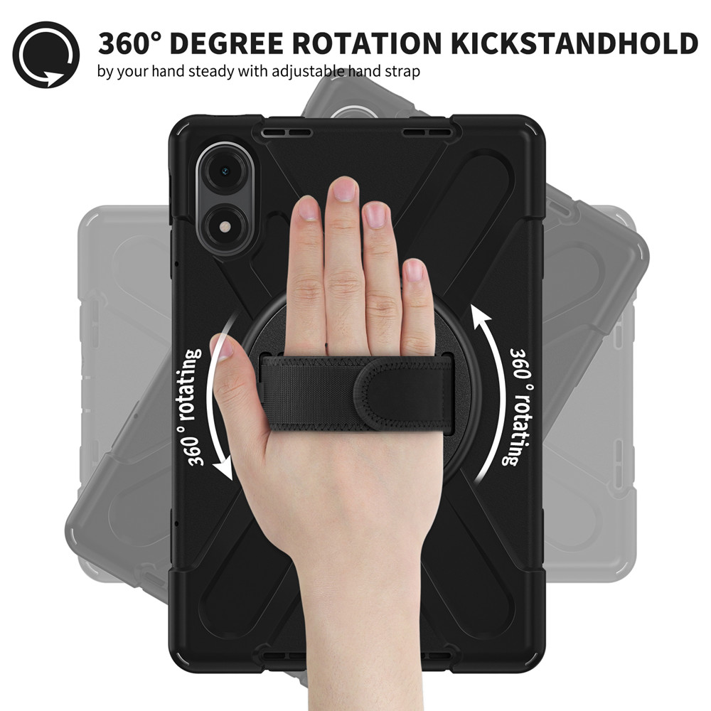 Case For Xiaomi Redmi Pad Pro  - Poco Tablet Accessories recensie en prijs