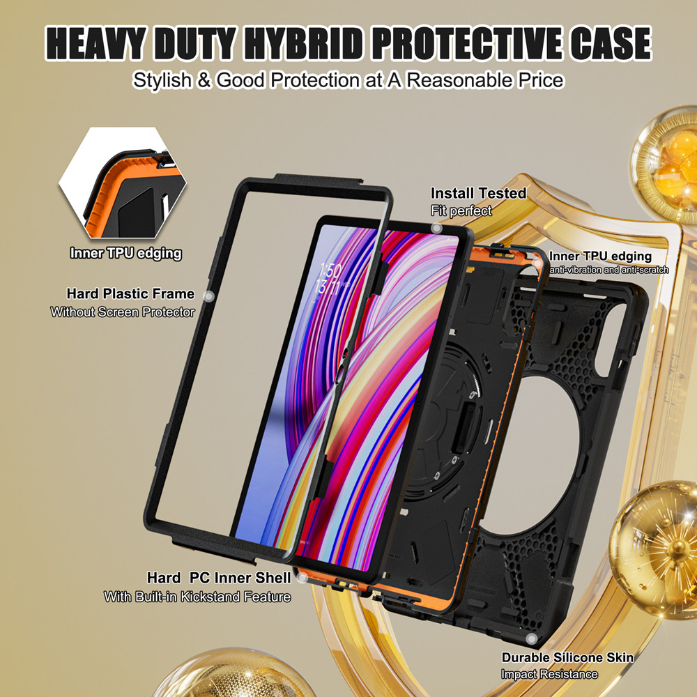 Case For Xiaomi Redmi Pad Pro  - Poco Tablet Accessories recensie en prijs