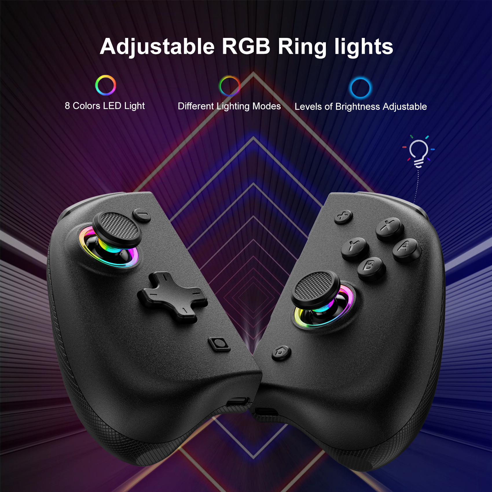 Wireless Bluetooth Controller  - Graphic Tablet Accessories recensie en prijs