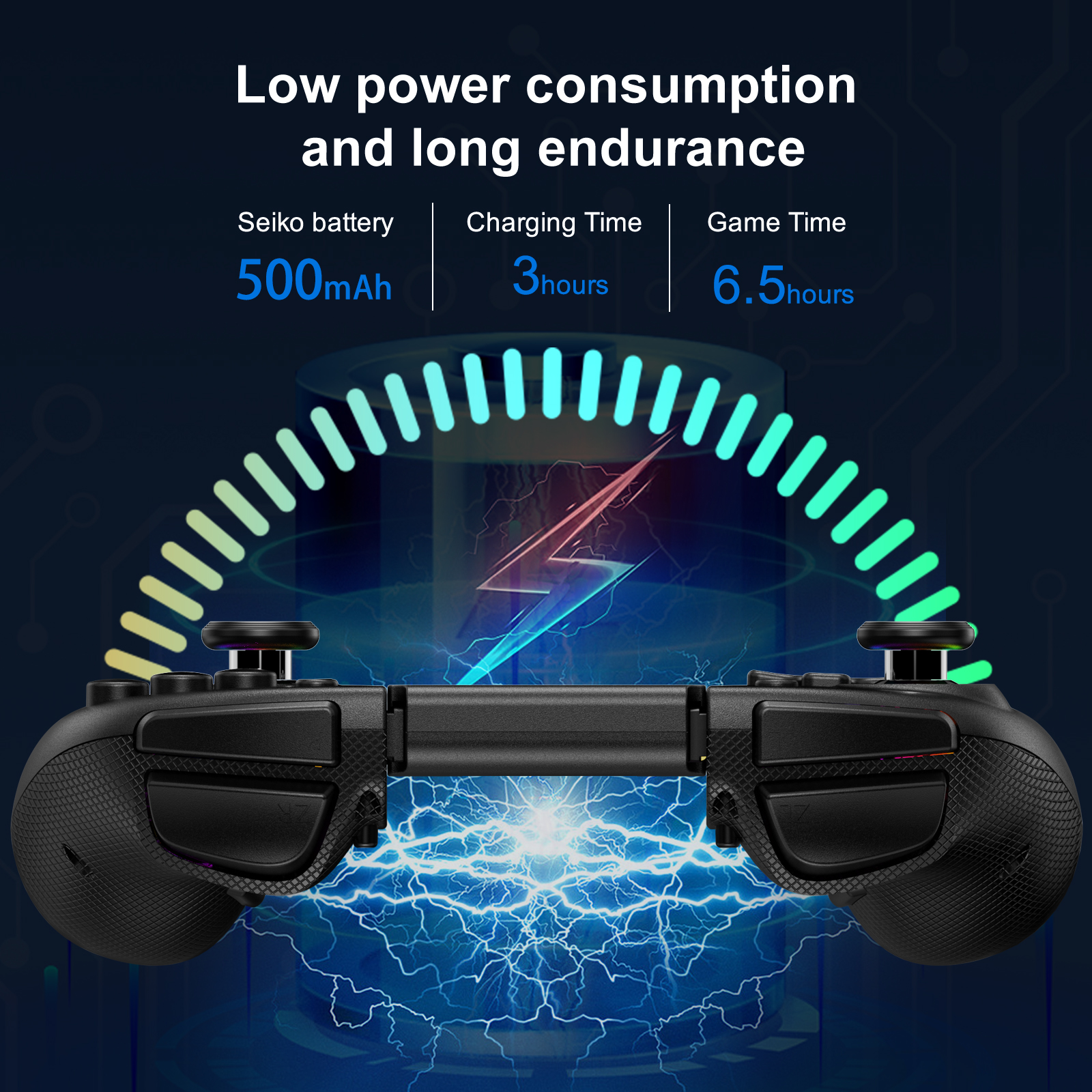 Wireless Bluetooth Controller  - Graphic Tablet Accessories recensie en prijs