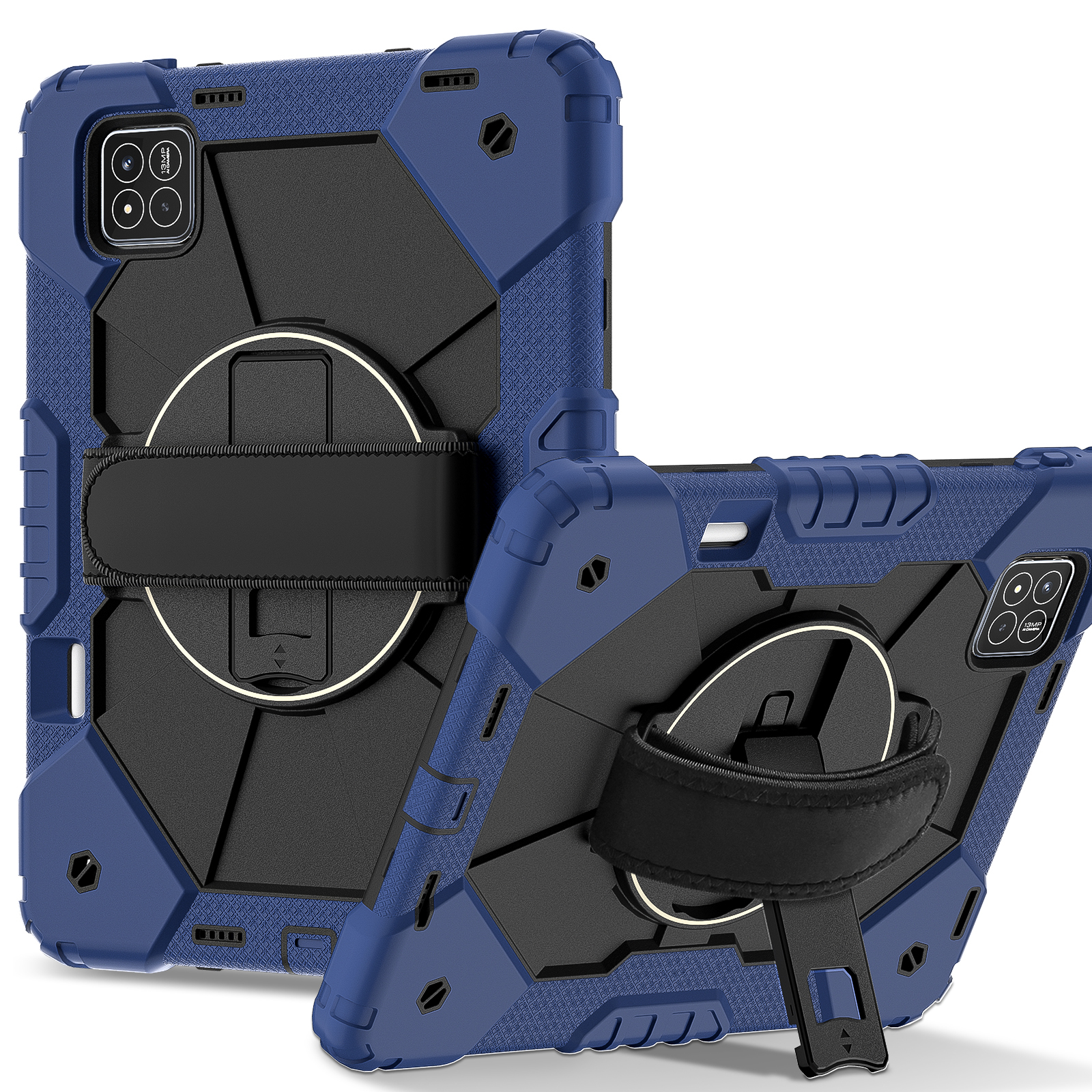 360 Rotation Stand Case For Xi - Poco Tablet Accessories recensie en prijs