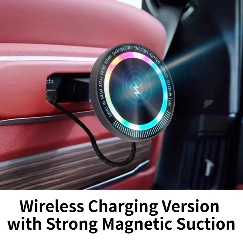 Rear Seat Magnetic Phone Table - Bmw Accessories Tablet Holder recensie en prijs