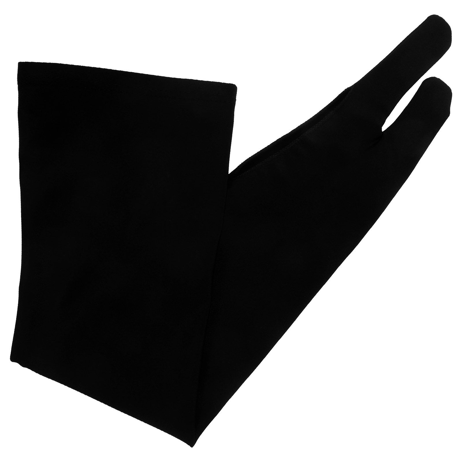 Artist Sketching Glove Two-Fin - Drawing Glove Artist recensie en prijs
