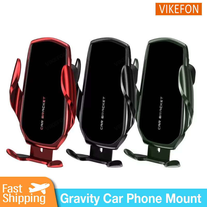 Gravity Car Phone Holder Stand - Bmw Accessories Tablet Holder recensie en prijs