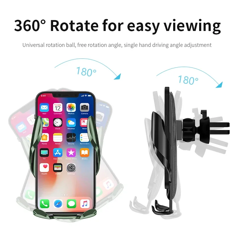 Gravity Car Phone Holder Stand - Bmw Accessories Tablet Holder recensie en prijs
