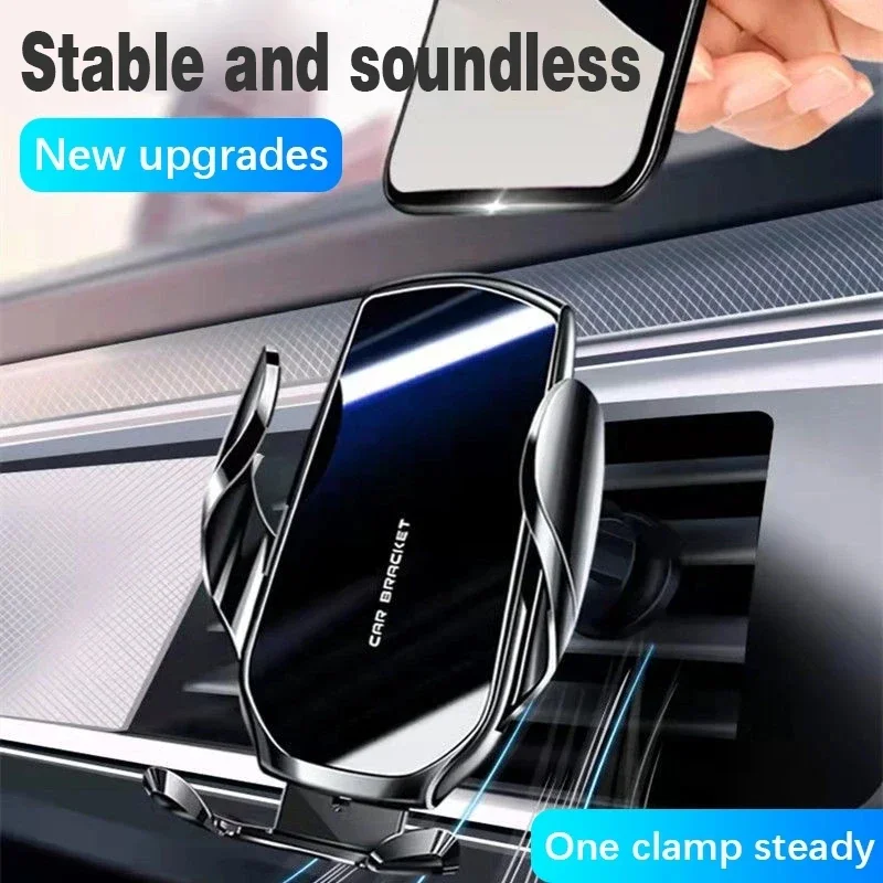 Gravity Car Phone Holder Stand - Bmw Accessories Tablet Holder recensie en prijs