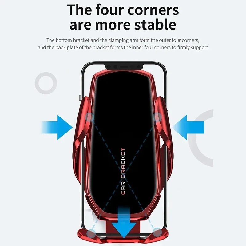 Gravity Car Phone Holder Stand - Bmw Accessories Tablet Holder recensie en prijs