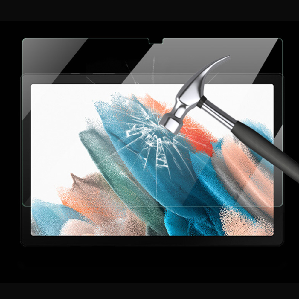 2PCS Glass screen protector fo - Blackview Tablet Accessories recensie en prijs