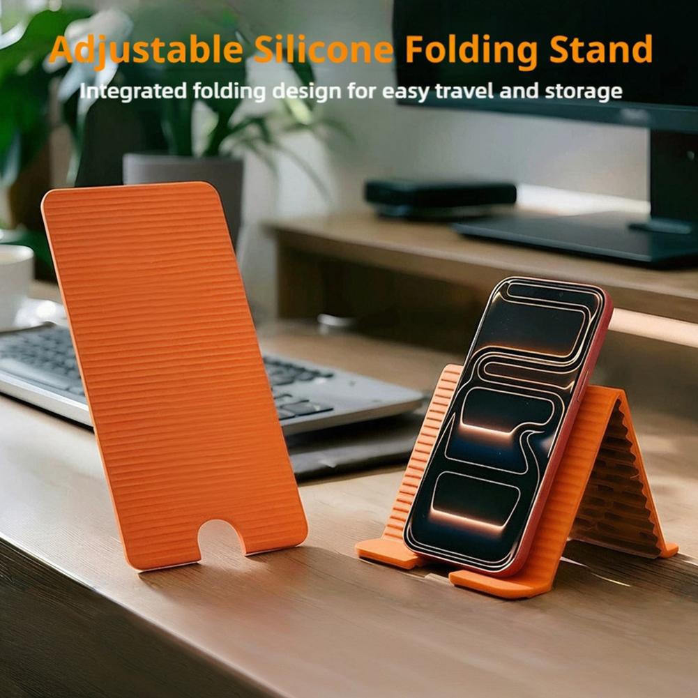Arbitrarily Foldable Creative  - Tablet Phone Accessories recensie en prijs