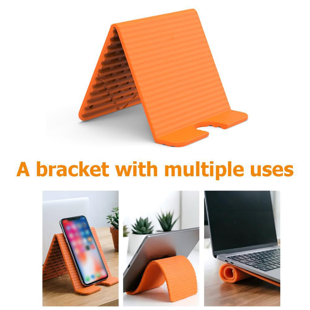 Arbitrarily Foldable Creative  - Tablet Phone Accessories recensie en prijs