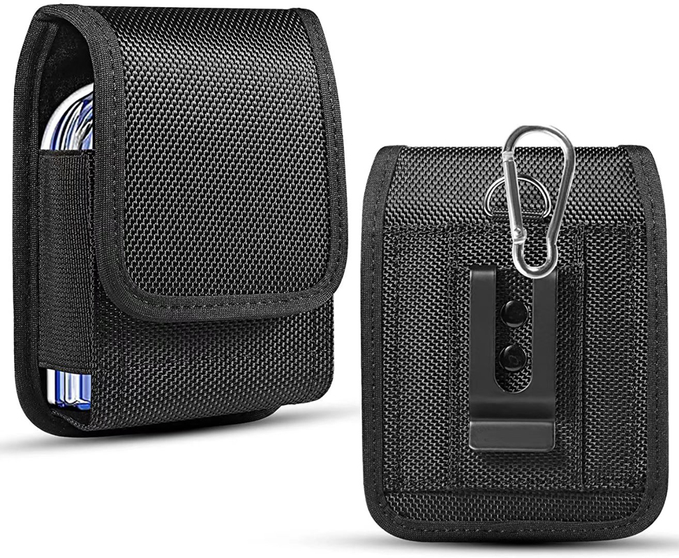 Fashion Waist Bag Oxford Cloth - Motorola Tablet Accessories recensie en prijs