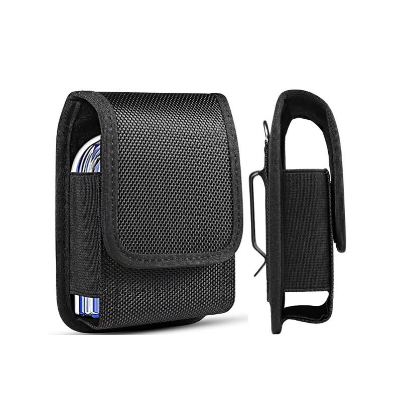 Fashion Waist Bag Oxford Cloth - Motorola Tablet Accessories recensie en prijs